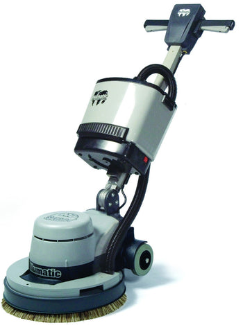 Monobrosse Numatic haute-vitesse NR 1500H - Clean Equipements